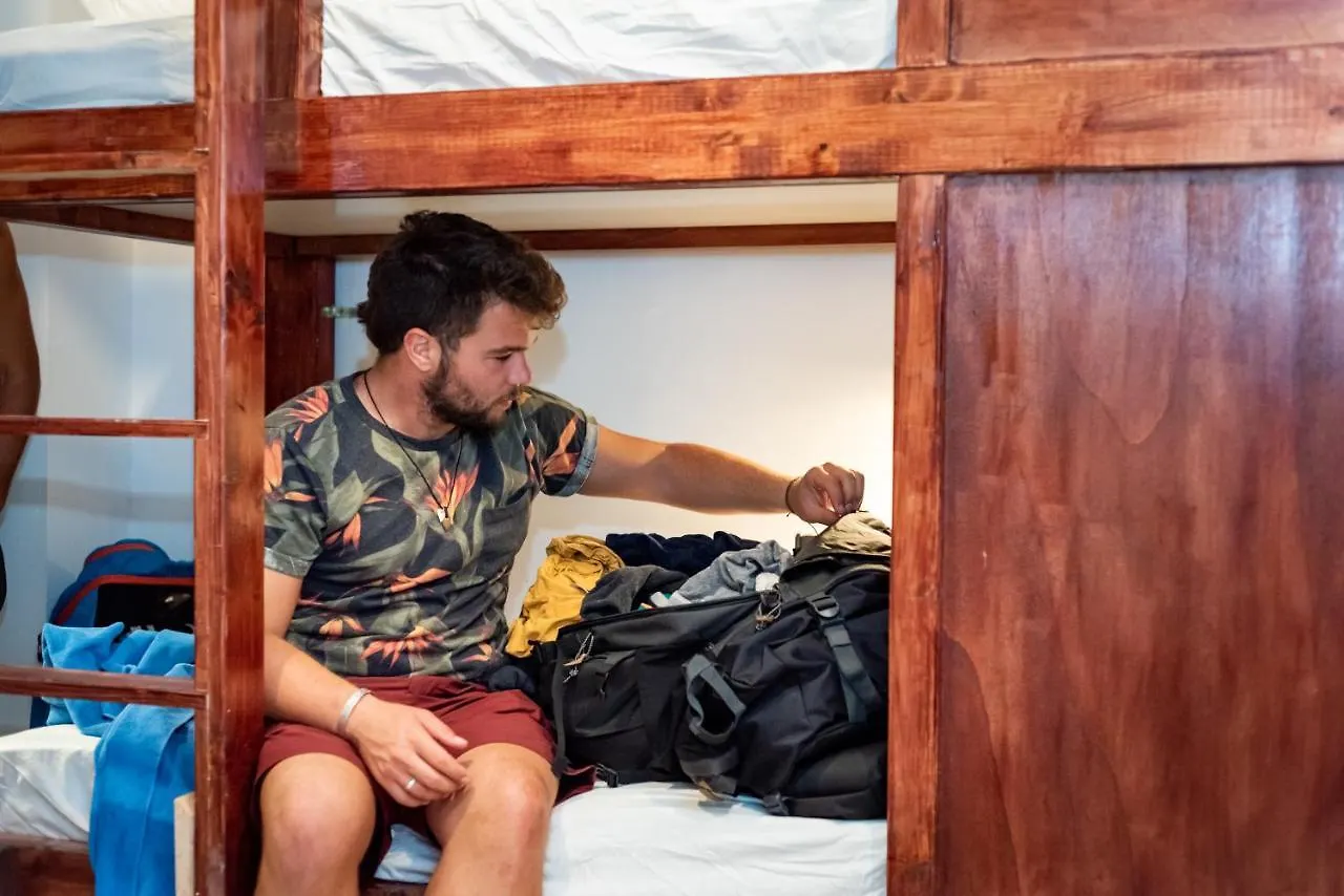 Compass House Hostel Las Palmas de Gran Canaria