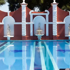 Hacienda Montenmedio 4*, Vejer de la Frontera Spanien