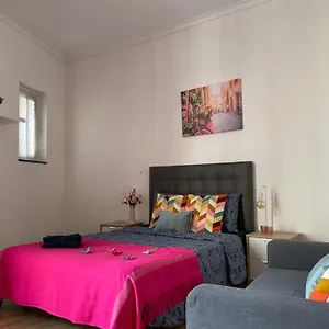 By La Rambla Rooms , Barcelona Spanien