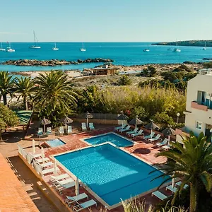 Portu Saler Apartment Es Pujols