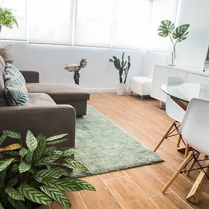 Palmas Apartment