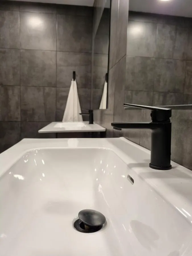 Compass House Hostel Las Palmas de Gran Canaria