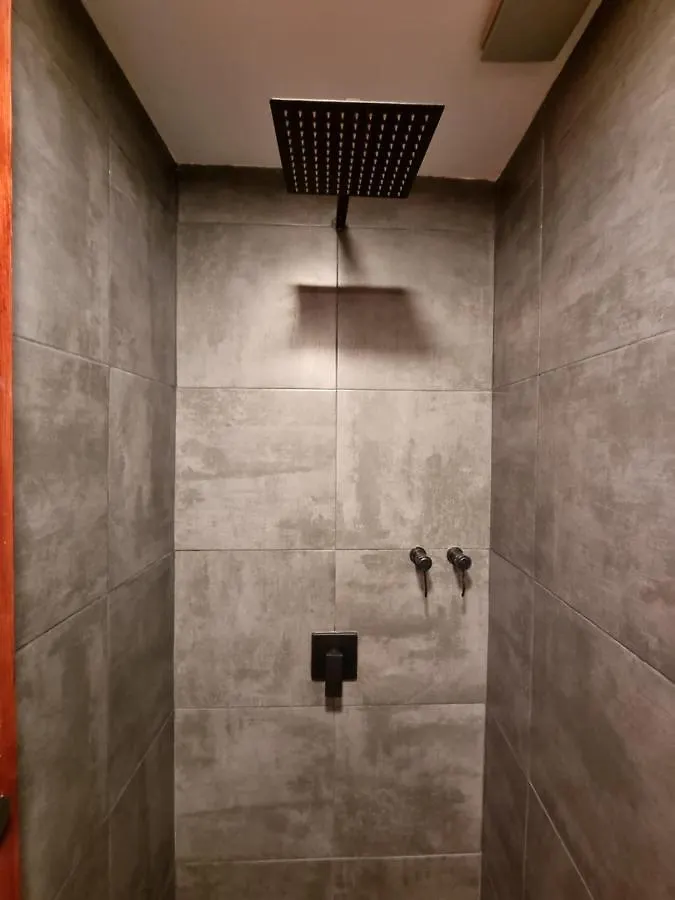 Compass House Hostel Las Palmas de Gran Canaria