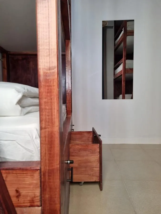 Compass House Hostel Las Palmas de Gran Canaria 0*,  Spain