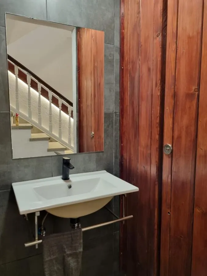 Compass House Hostel Las Palmas de Gran Canaria