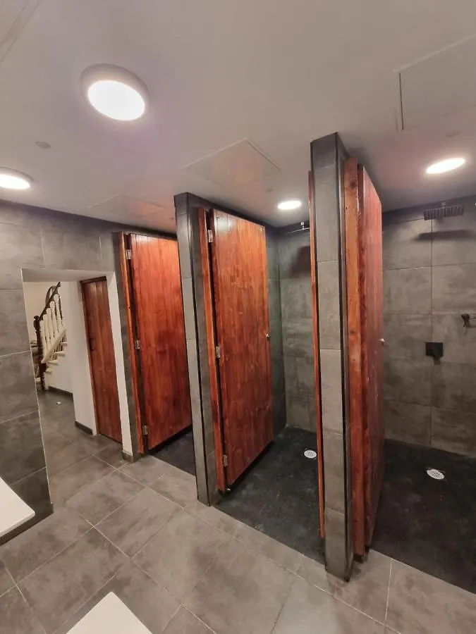 Compass House Hostel Las Palmas de Gran Canaria