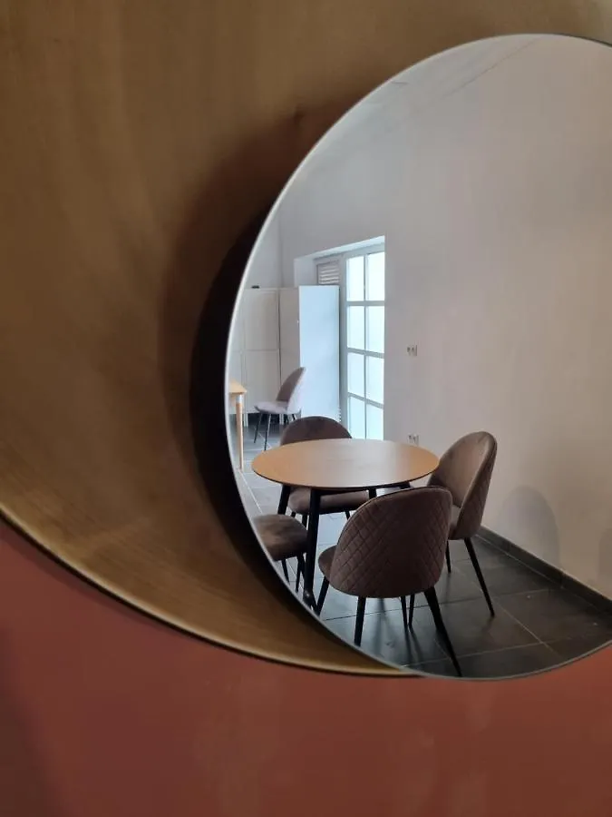 Compass House Hostel Las Palmas de Gran Canaria
