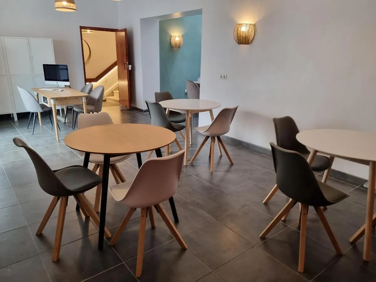 Compass House Hostel Las Palmas de Gran Canaria 0*,  Spain