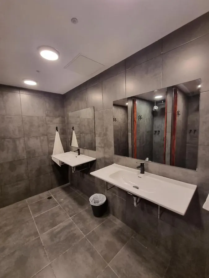 Compass House Hostel Las Palmas de Gran Canaria 0*,  Spain